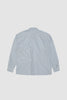 SPORTIVO STORE_Sleepy Shirt Luxor Blue Check_5