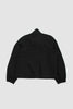 SPORTIVO STORE_Track Jacket Cover Black_5