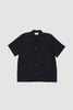 SPORTIVO STORE_Wander Shirt Feather Nylon Midnight_2