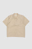 SPORTIVO STORE_Wander Shirt Raw Nep Khaki_2