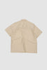 SPORTIVO STORE_Wander Shirt Raw Nep Khaki_5