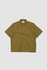 SPORTIVO STORE_Wander Shirt Tinto WR Olive Oil_2