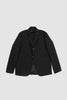 SPORTIVO STORE_Top Blazer Black