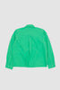 SPORTIVO STORE_Basic Shirt Green_5