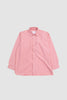 SPORTIVO STORE_Inside-Out Basic Shirt Coral