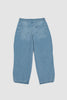 SPORTIVO STORE_Jeans Washed Denim Light Blue_5