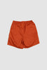 SPORTIVO STORE_Knee Shorts Orange_5