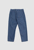 SPORTIVO STORE_Normal Jeans Denim Blue_5