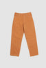 SPORTIVO STORE_Normal Jeans Orange