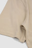 SPORTIVO STORE_Normal Tee Sand/ Brown_4