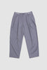 SPORTIVO STORE_Suit Pants Wool Twill Grey_2