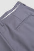 SPORTIVO STORE_Suit Pants Wool Twill Grey_4