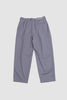 SPORTIVO STORE_Suit Pants Wool Twill Grey_5