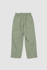 SPORTIVO STORE_Sweat Pants Tech Green_5