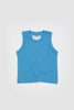 SPORTIVO STORE_Tank Top Blue