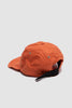 SPORTIVO STORE_Tech. Cotton Cap Orange_5