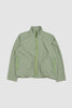 SPORTIVO STORE_Track Jacket Tech Green