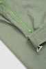 SPORTIVO STORE_Track Jacket Tech Green_4