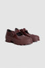 SPORTIVO STORE_Traktori Ballerinas Burgundy_3