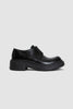 SPORTIVO STORE_Vamonos Bluchers Black