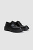 SPORTIVO STORE_Vamonos Bluchers Black_3