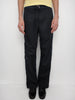 SPORTIVO STORE_Cedric Trousers Black/Navy_4