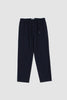 SPORTIVO STORE_Alfred Coulisse Pants Blu