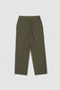 SPORTIVO STORE_Alfred Coulisse Pants Verde Bottiglia_5