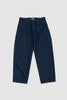 SPORTIVO STORE_Burro Pants Blu Navy