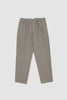 SPORTIVO STORE_Ciak BL Pants Beige