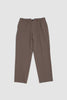 SPORTIVO STORE_Ciak BL Pants Desert Taupe