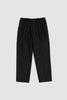 SPORTIVO STORE_Ciak BL Pants Nero