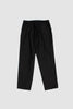 SPORTIVO STORE_Ciak BL Pants Nero_5