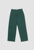 SPORTIVO STORE_Gabri Trousers Verde Muschio_2