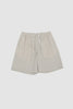 SPORTIVO STORE_Jago Shorts Beige