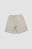 SPORTIVO STORE_Jago Shorts Beige_5