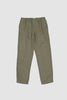 SPORTIVO STORE_Jules Pants Olive Nights