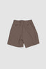 SPORTIVO STORE_Lenny Shorts Desert Taupe_5