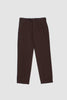 SPORTIVO STORE_Leone Pants Testa di Moro