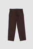 SPORTIVO STORE_Leone Pants Testa di Moro_4