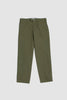 SPORTIVO STORE_Leone Pants Verde Bottiglia