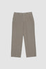 SPORTIVO STORE_Nuv Pants Beige