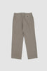 SPORTIVO STORE_Nuv Pants Beige_5