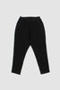SPORTIVO STORE_Hypha Tapered Pants Black
