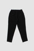 SPORTIVO STORE_Hypha Tapered Pants Black_5