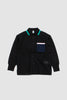 SPORTIVO STORE_TC High Gauge LS Shirt Black Multi