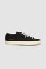 SPORTIVO STORE_Achilles in Canvas Black