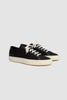 SPORTIVO STORE_Achilles in Canvas Black_3