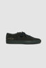 SPORTIVO STORE_Achilles Tonal in Suede Forest Green