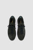 SPORTIVO STORE_Achilles Tonal in Suede Forest Green_4